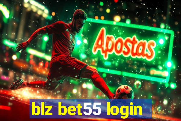 blz bet55 login